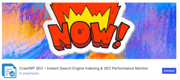 CrawlWP SEO WordPress Plugin 