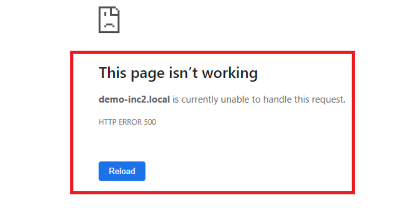 429 & 500 errors