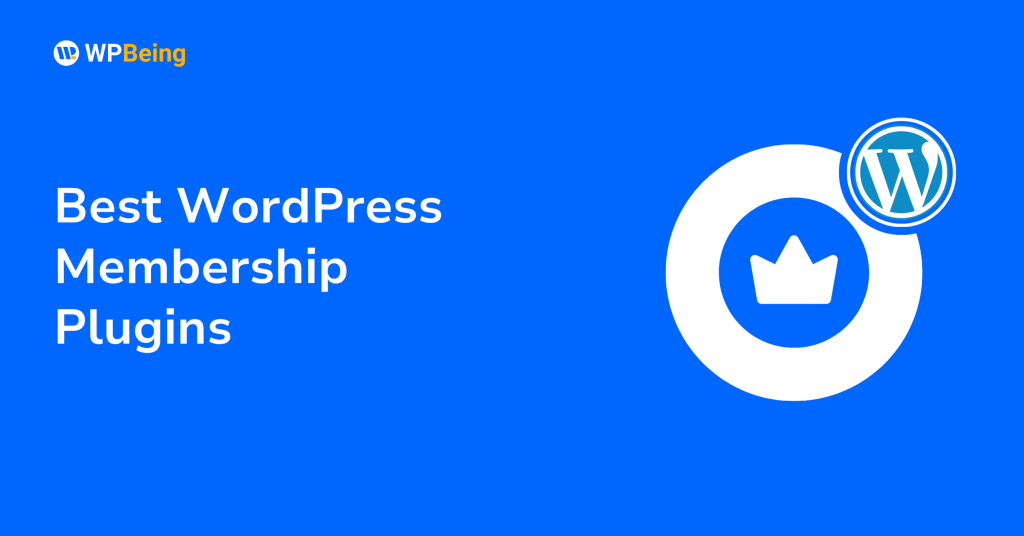 Best WordPress Membership Plugins