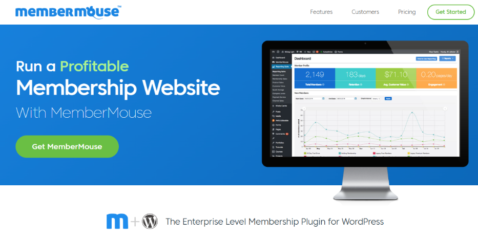 MemberMouse