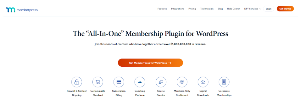MemberPress