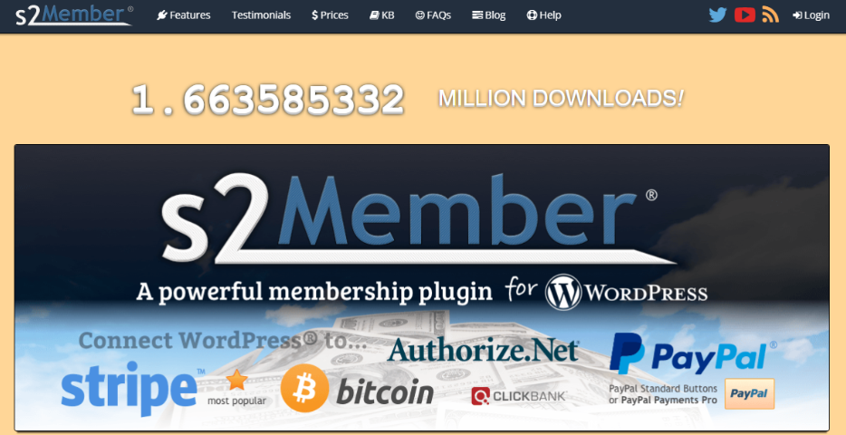 S2Member