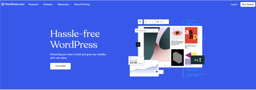 WordPress Really Free to Use WordPress Really Free to Use