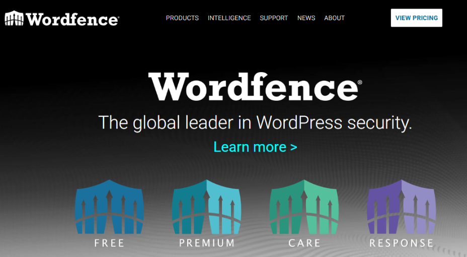 Wordfence Security