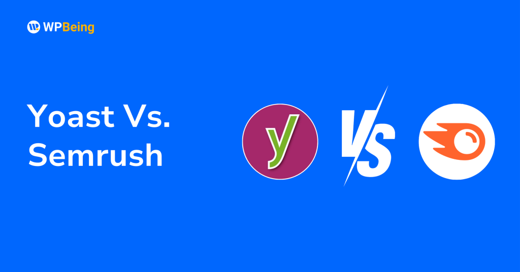 Yoast Vs Semrush