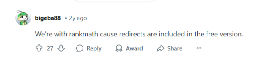 yoast seo reddit review
