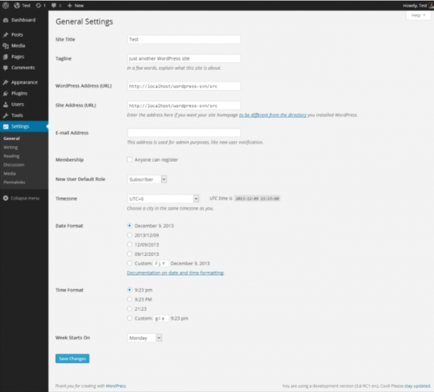 Customization and Flexibility
