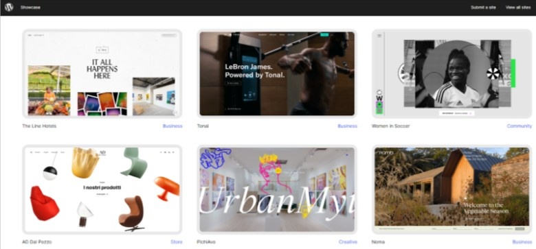 WordPress