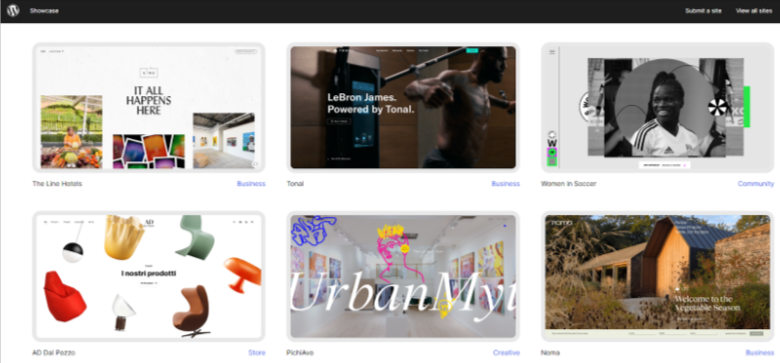 WordPress
